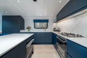 The London Mooring image 6