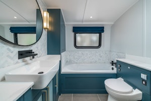 The London Mooring image 5