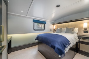 The London Mooring image 4