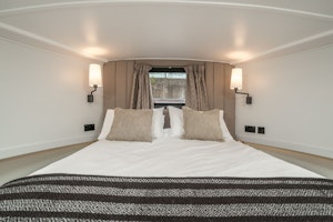 The London Mooring image 3