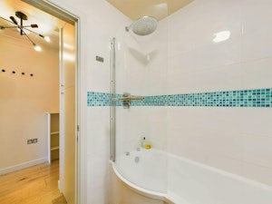 The Shaftesbury Dream image 8