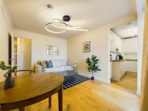 The Shaftesbury Dream image 5