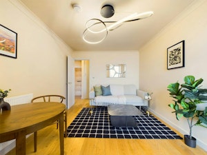 The Shaftesbury Dream image 1