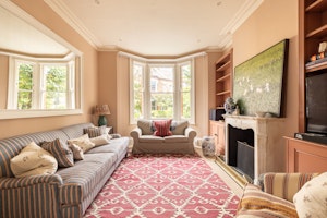 Battersea Park image 1