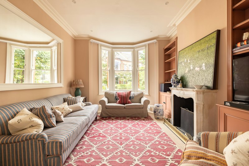 Battersea Park main image