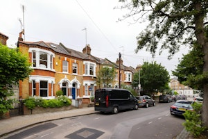 Battersea Park image 15