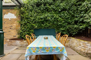 Battersea Park image 8