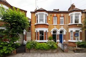Battersea Park image 5