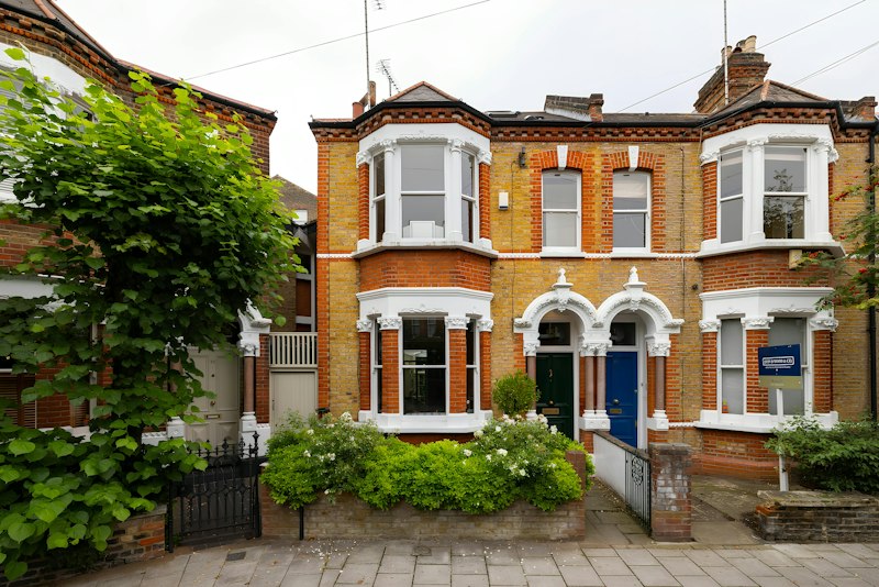 Battersea Park additional image