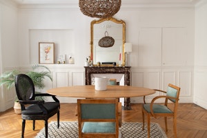 Haussmannian Hideaway image 14