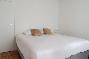 Haussmannian Hideaway image 12