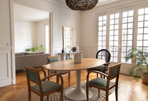 Haussmannian Hideaway image 7