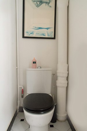 Haussmannian Hideaway image 6