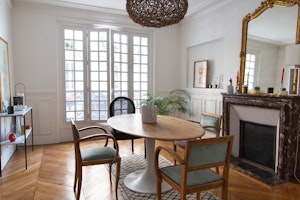 Haussmannian Hideaway image 4