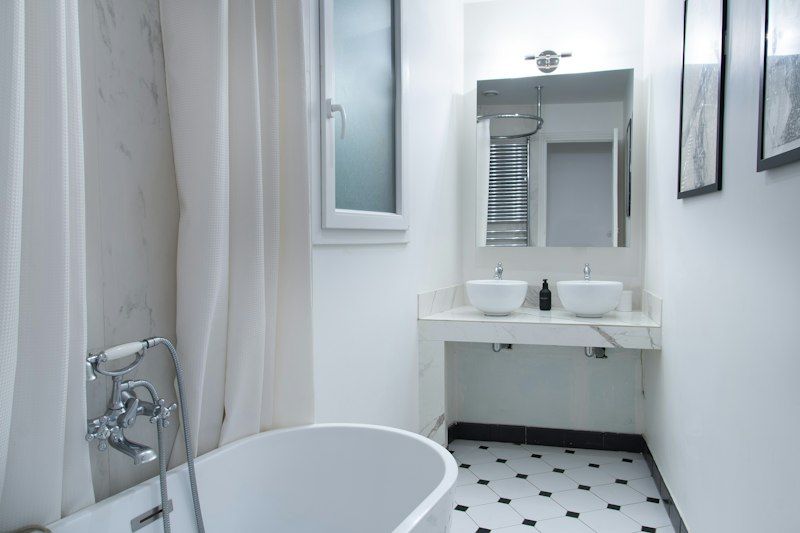 Haussmannian Hideaway additional image