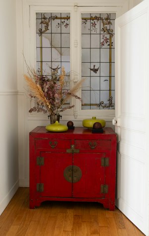 Haussmannian Hideaway image 2