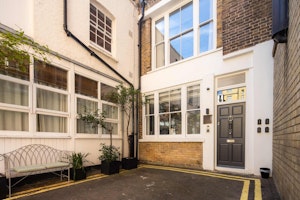 Marylebone Reverie image 8