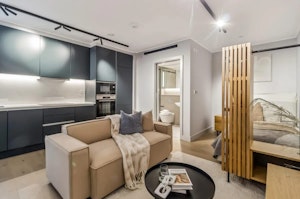 Marylebone Reverie image 9