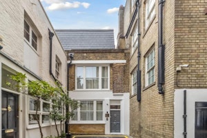 Marylebone Reverie image 7