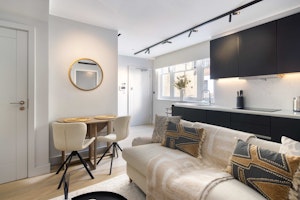Marylebone Reverie image 2