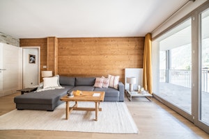 Chamonix Mountain Retreat image 1