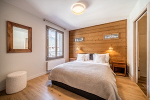 Chamonix Mountain Retreat image 15