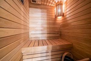 Chamonix Mountain Retreat image 14