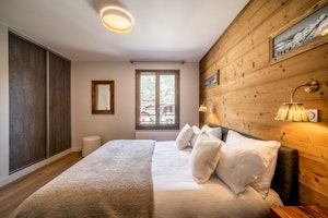 Chamonix Mountain Retreat image 9