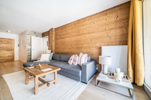 Chamonix Mountain Retreat image 8
