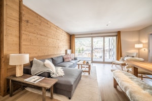 Chamonix Mountain Retreat image 7