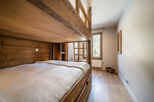 Chamonix Mountain Retreat image 6
