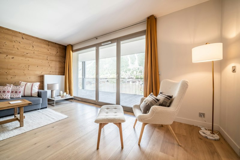 Chamonix Mountain Retreat additional image