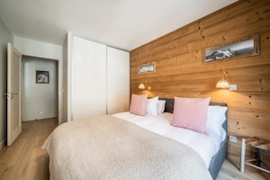 Chamonix Mountain Retreat image 4