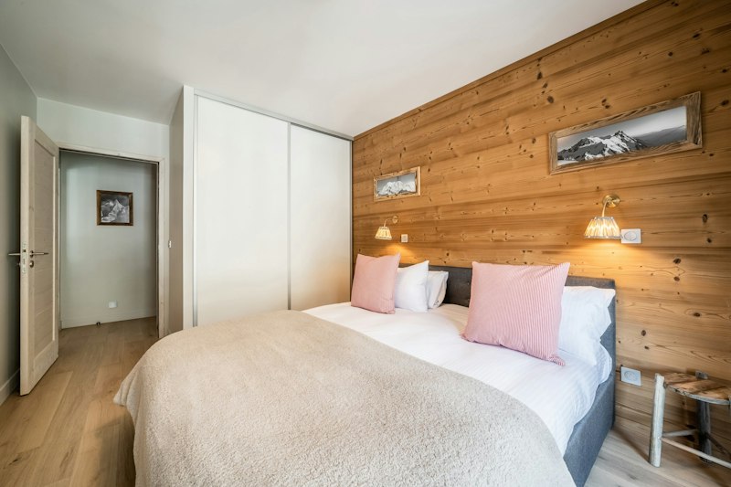 Chamonix Mountain Retreat additional image