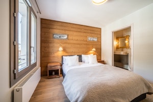 Chamonix Mountain Retreat image 3