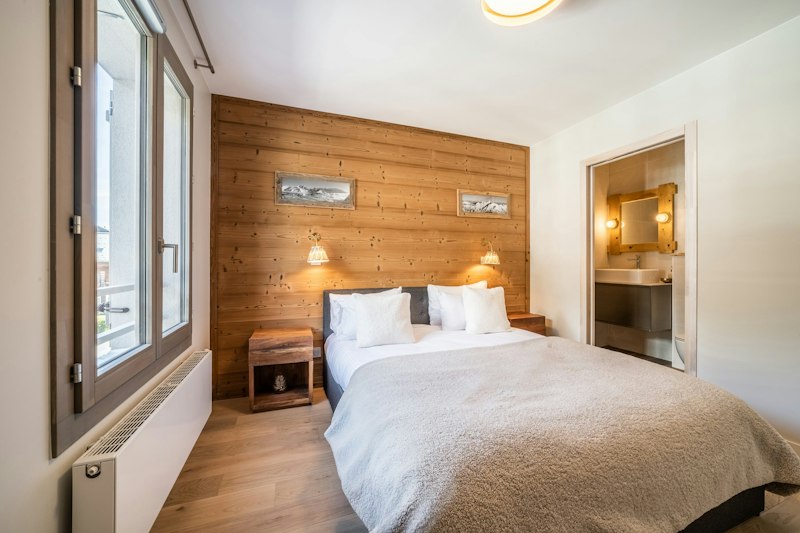 Chamonix Mountain Retreat additional image