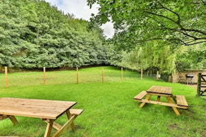 Lush River Retreat image 8