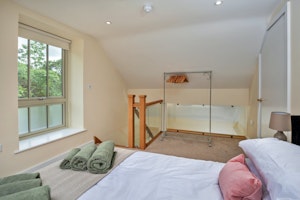 Lush River Retreat image 7