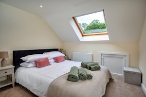Lush River Retreat image 2