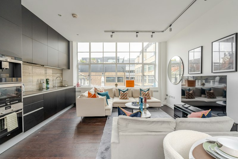 The Soho Sophisticate main image