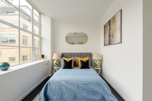 The Soho Sophisticate image 12