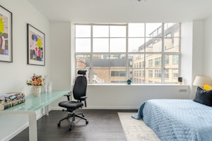 The Soho Sophisticate image 5