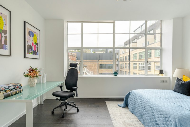 The Soho Sophisticate additional image