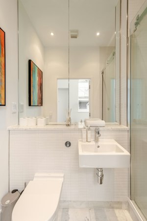 The Soho Sophisticate image 4