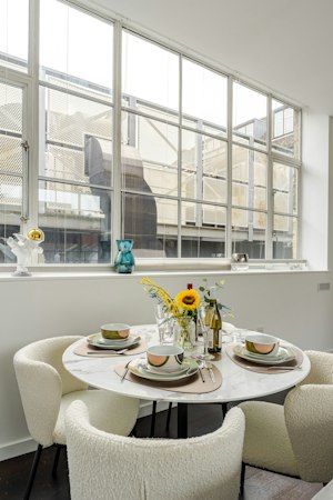 The Soho Sophisticate image 2