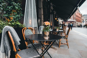 The London Muse image 4