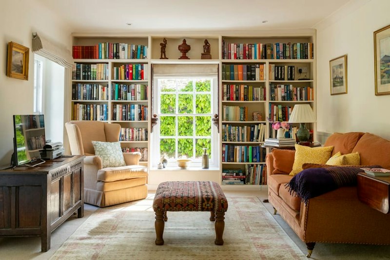 Calm & Cosy main image