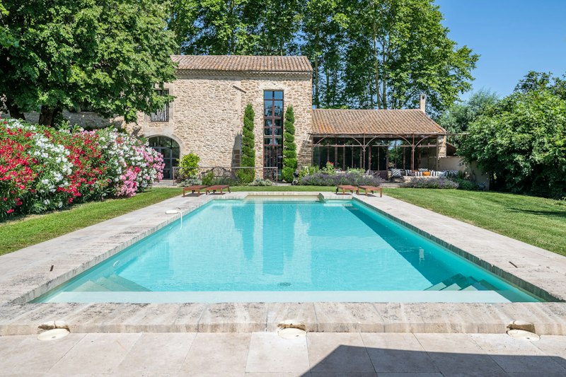 Sorgue Serene main image