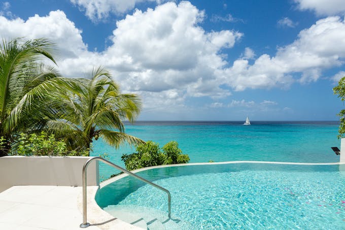 Gateway to Paradise