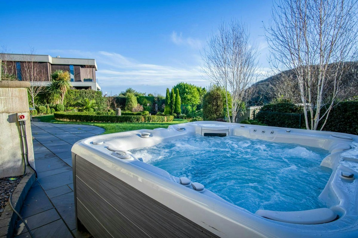 Harbour Retreat Restful, Wales